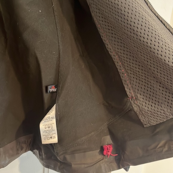 Patagonia Women’s soft shell Polartec jacket - Picture 2 of 3